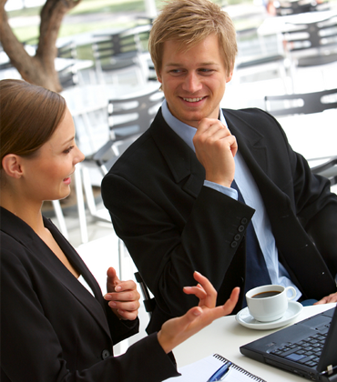 Healthcare IT Consulting