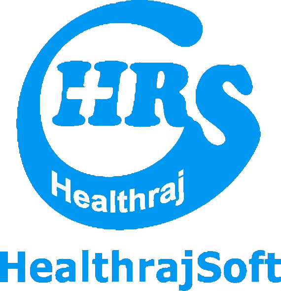 healthrajsoft logo